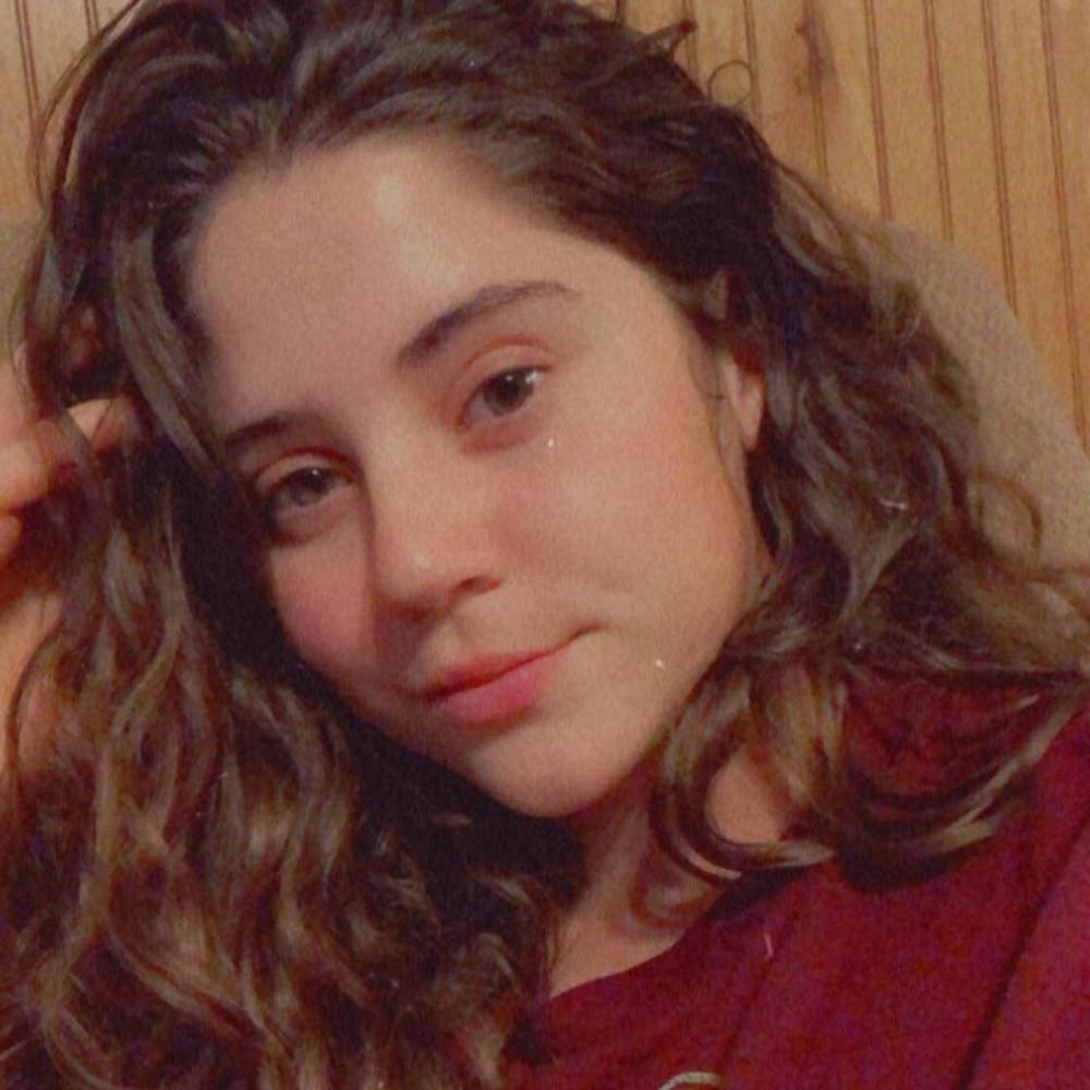 Meet your Posher, Patti